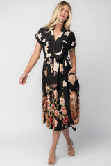 Pembroke Midi Dress