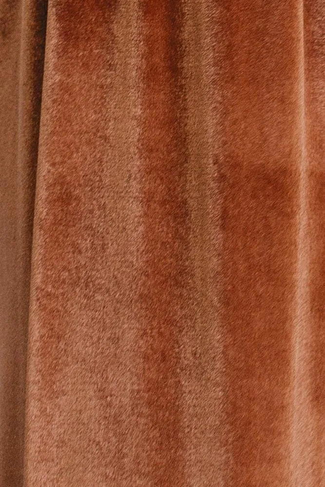 Fabric Swatch - Meghan Velvet