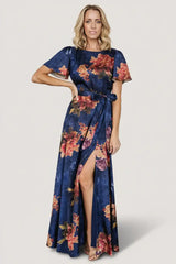 Colina Maxi Dress
