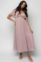 Nora Midi Dress