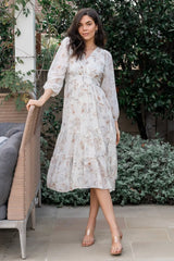 Raven Midi Dress
