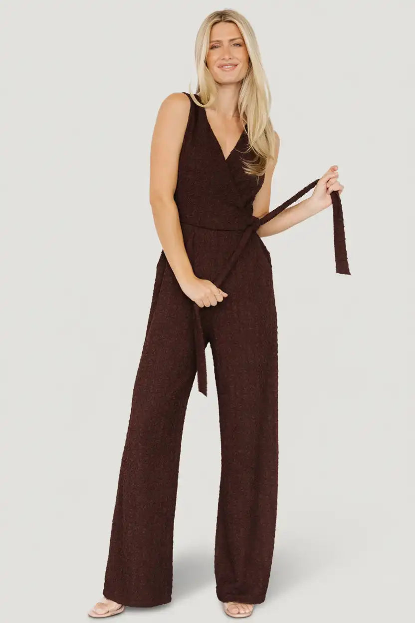 Natasha Jumpsuit