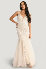 Fleurette Bridal Gown