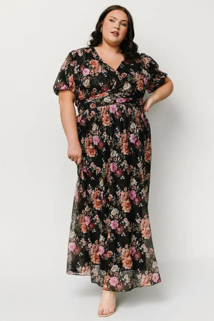 Ardley Maxi Dress