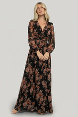 Adira Maxi Dress