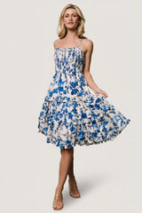 Calina Midi Dress