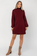 Harlow Sweater Dress