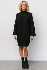 Amy Sweater Dress