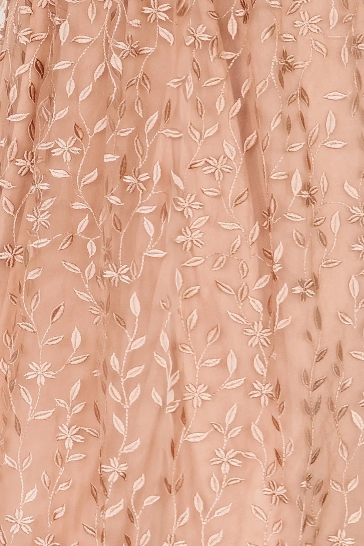 Fabric Swatch - Marseille Embossed