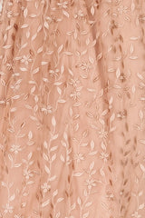 Fabric Swatch - Marseille Embossed