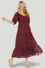 Hayward Dress