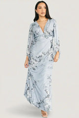 Beckham Maxi Dress