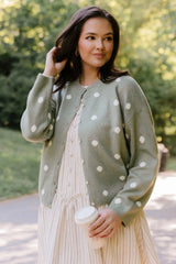 Cinder Cardigan