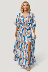 Morgan Maxi Dress