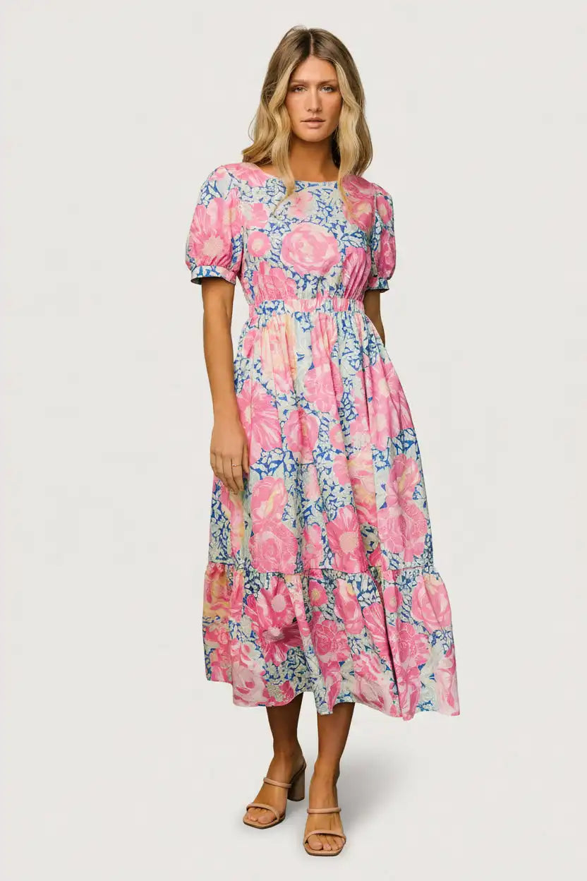 Myers Dress