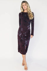 Elizabeth Midi Dress