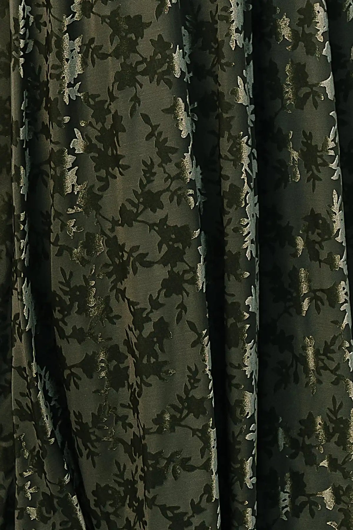 Fabric Swatch - Veronica Velvet