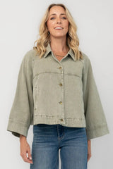 Hutch Light Weight Jacket