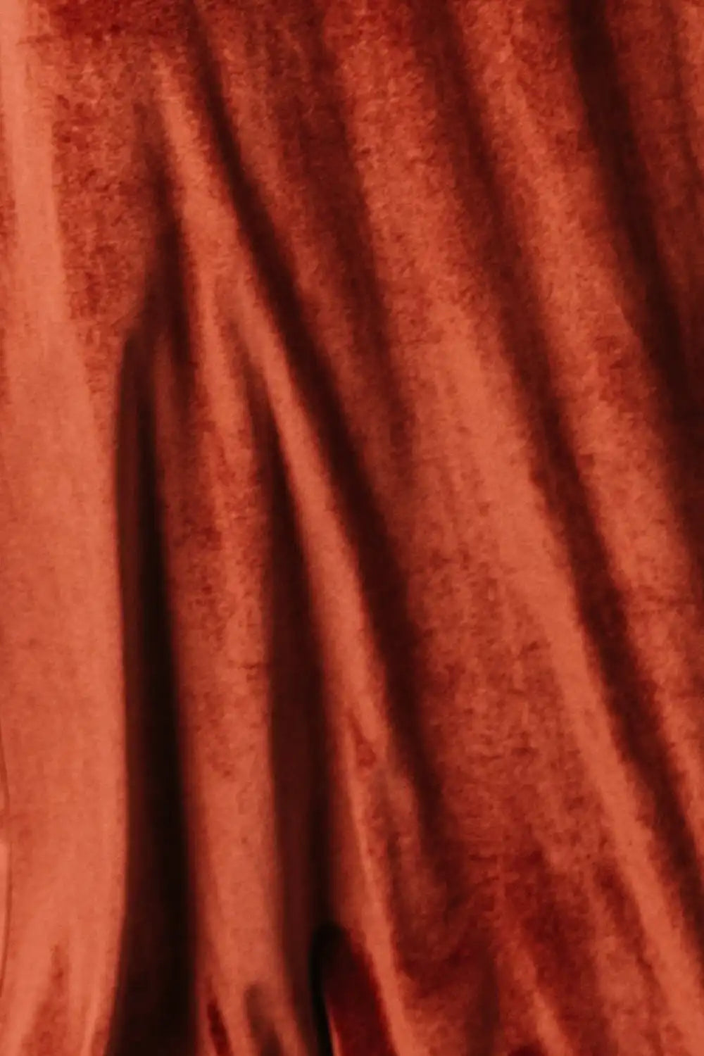 Fabric Swatch - Meghan Velvet