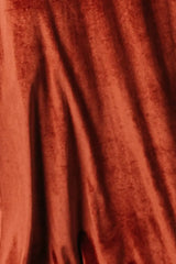 Fabric Swatch - Meghan Velvet