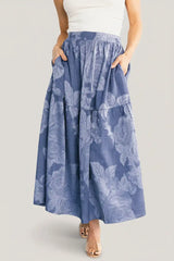 Alejandra Midi Skirt