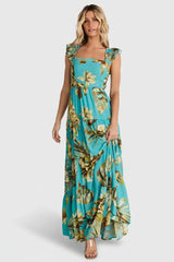 Encinitas Maxi Dress
