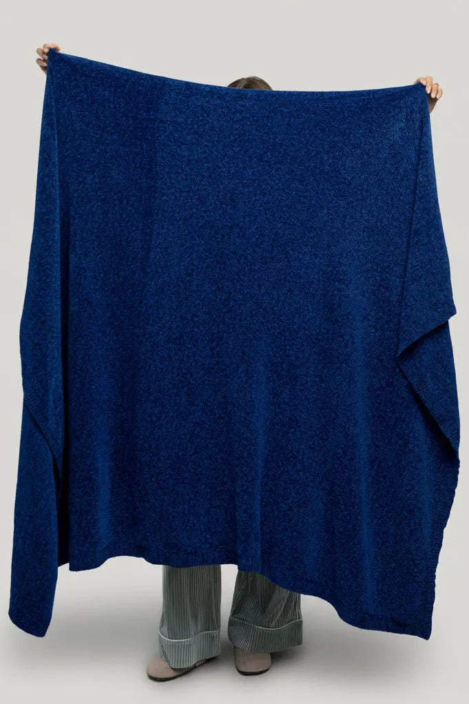 Chrissy Throw Blanket