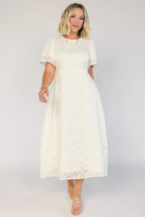 Somerset Midi Dress