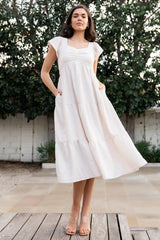 Kesler Midi Dress