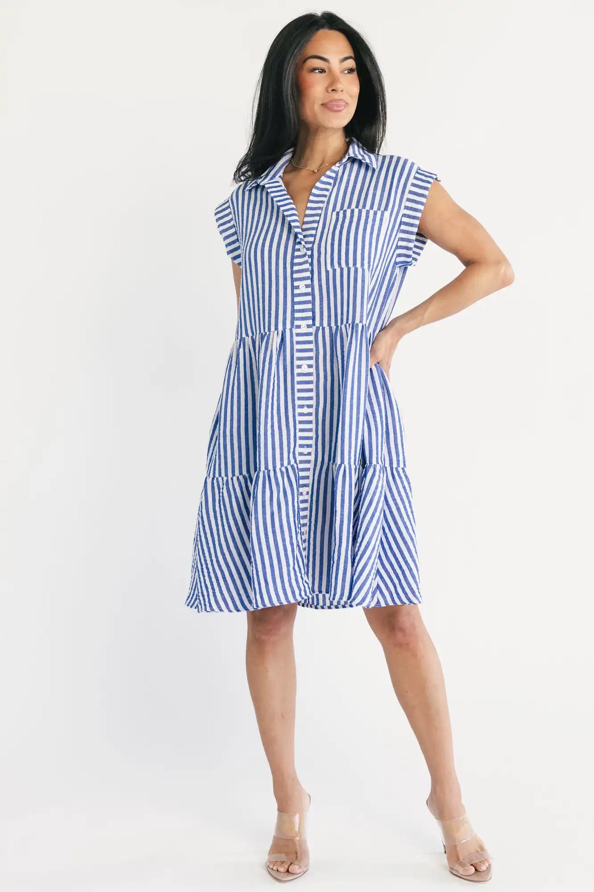 Charlie Short Dress
