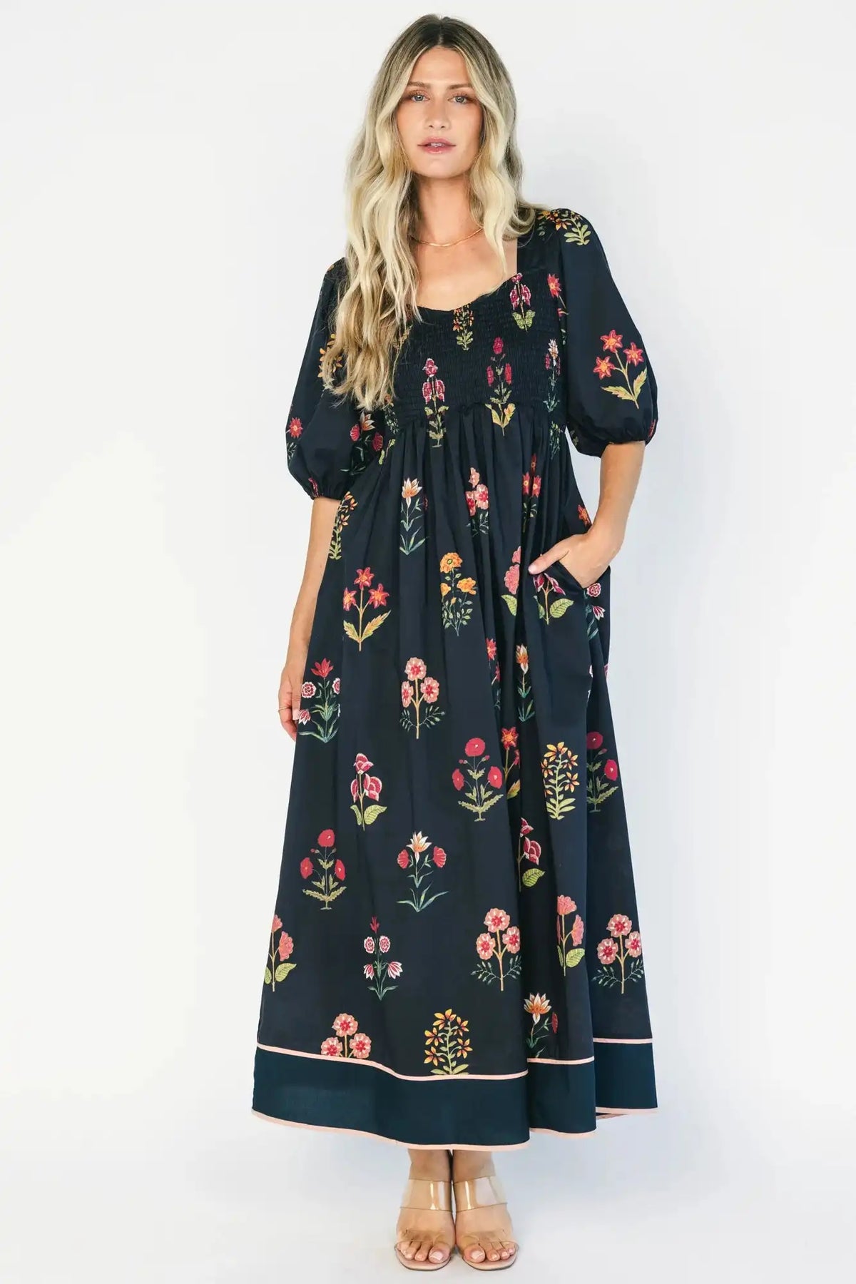 Fern Maxi Dress