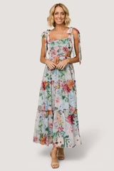 Anita Maxi Dress