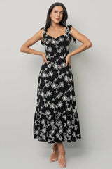 Amor Midi Dress