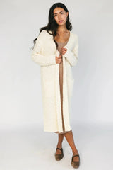 Kingsley Cardigan