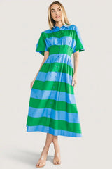 Tracy Shirt Dress