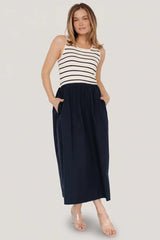 Nantucket Tank Dress
