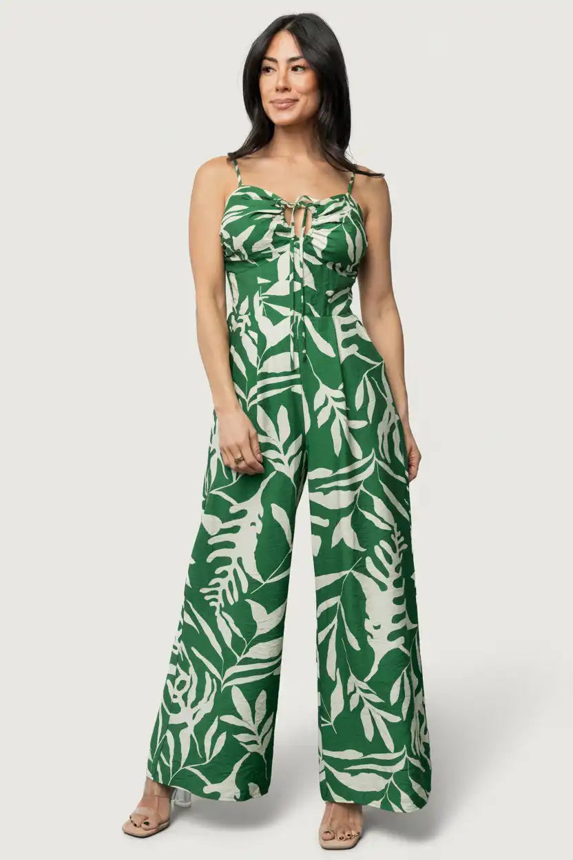 Linda Jumpsuit