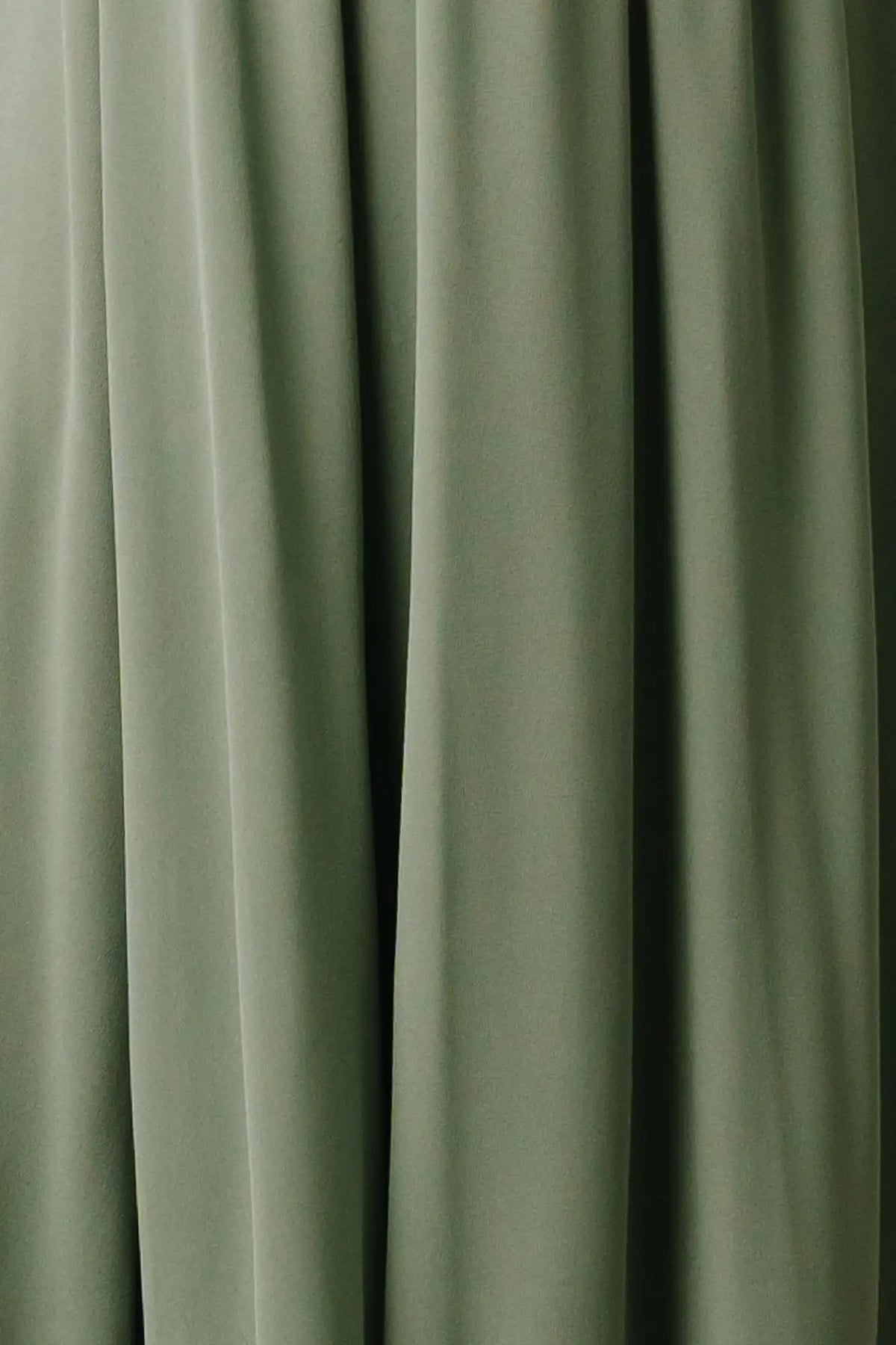Fabric Swatch - Olivia Chiffon
