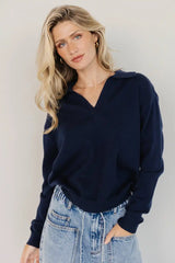 Bodhi Sweater