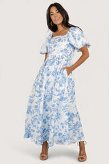 Graceland Maxi Dress