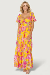 Darla Maxi Dress