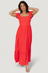 Ilona Maxi Dress
