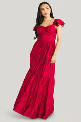 Vivianne Maxi Dress
