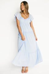 Sabine Maxi Dress