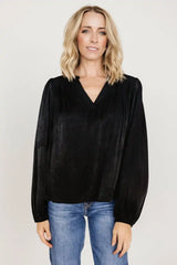 Alina Blouse
