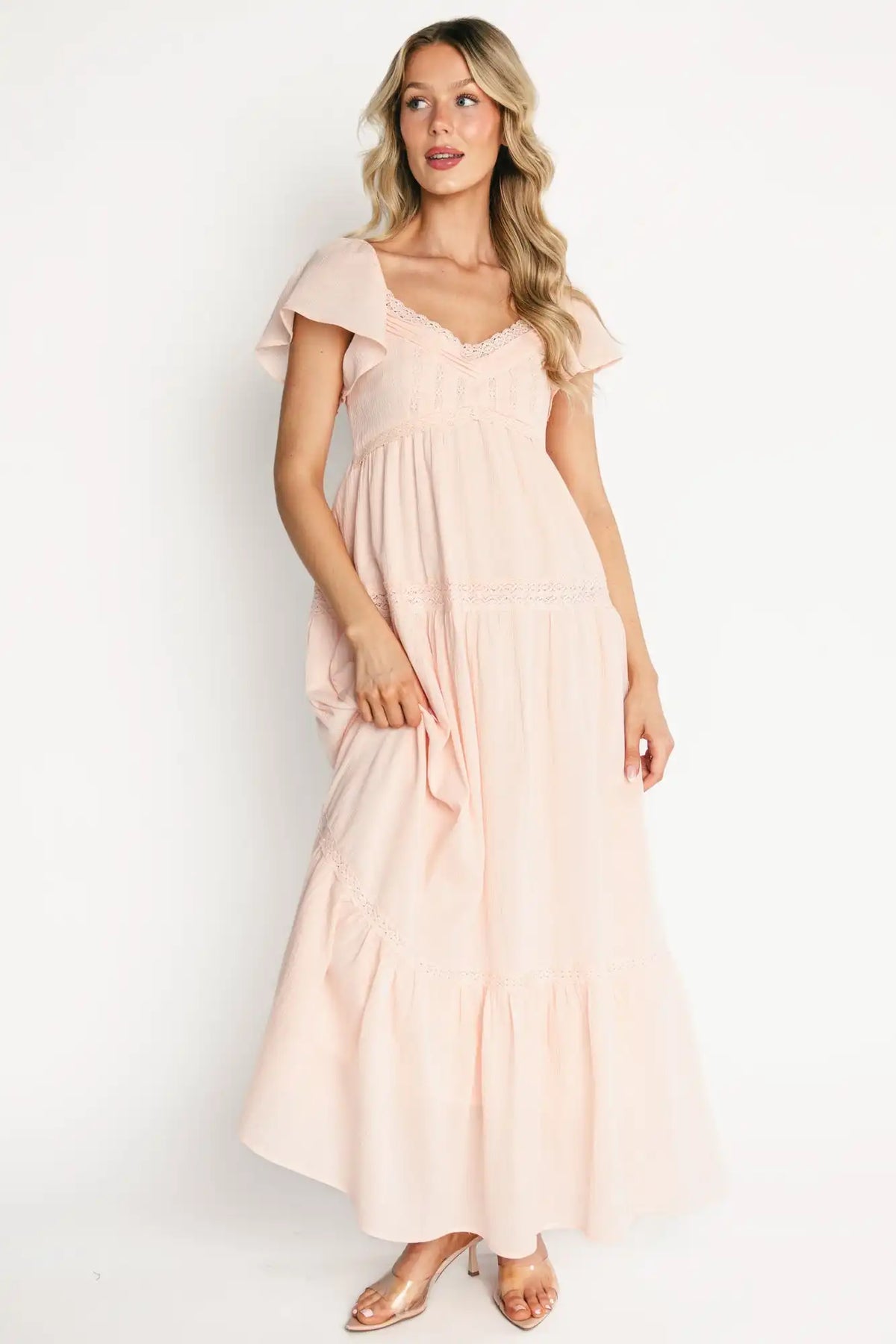Sabine Maxi Dress