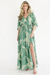 Kalea Maxi Dress