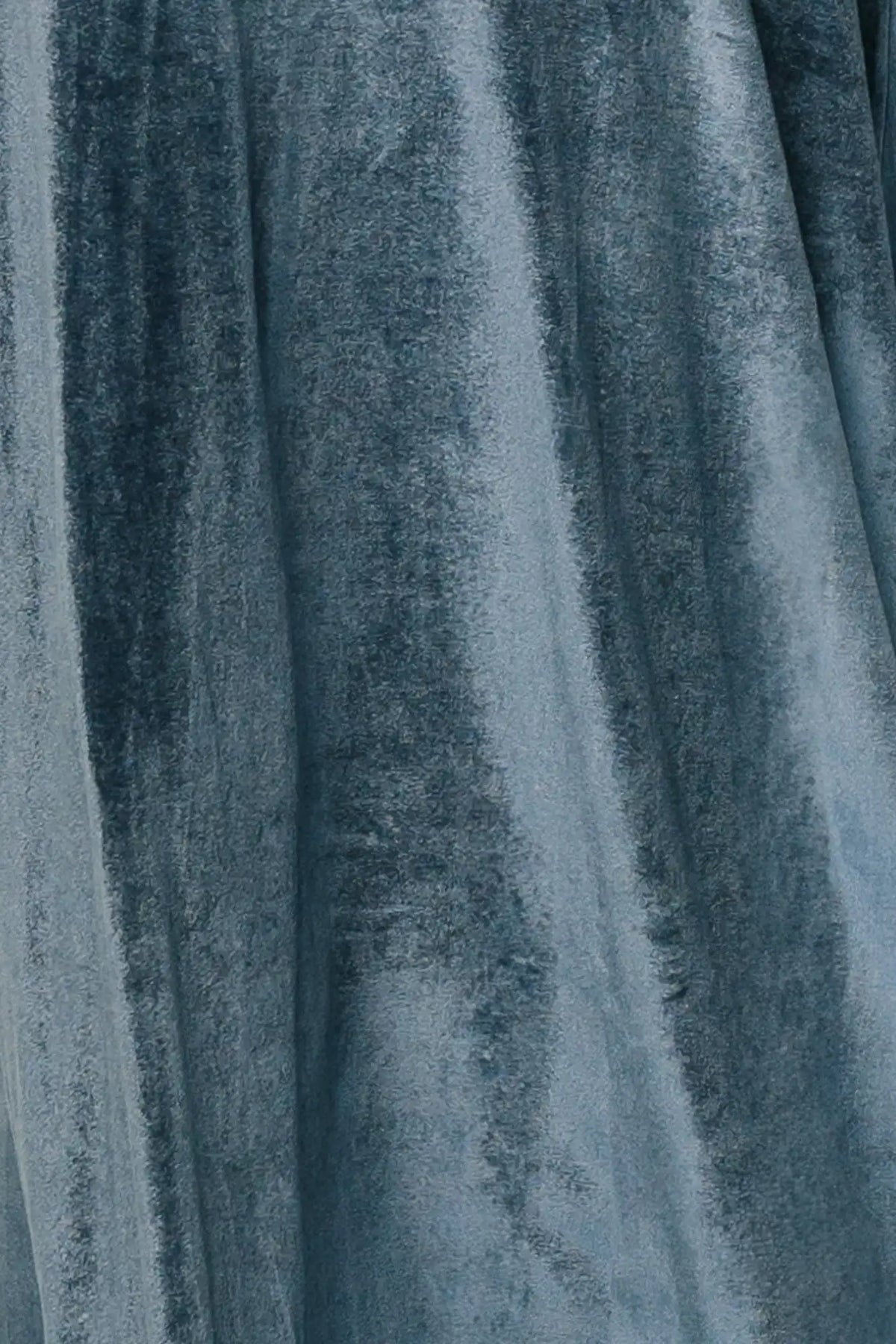 Fabric Swatch - Katelyn Velvet