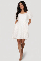 Sommer Short Dress