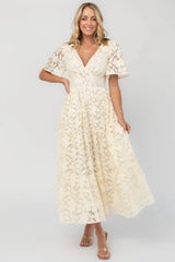 Samara Midi Dress